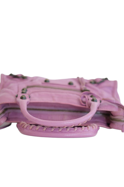 Balenciaga Classic City Mini Bag