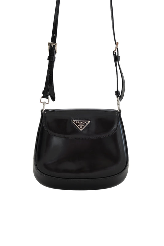 Prada Cleo Mini Bag