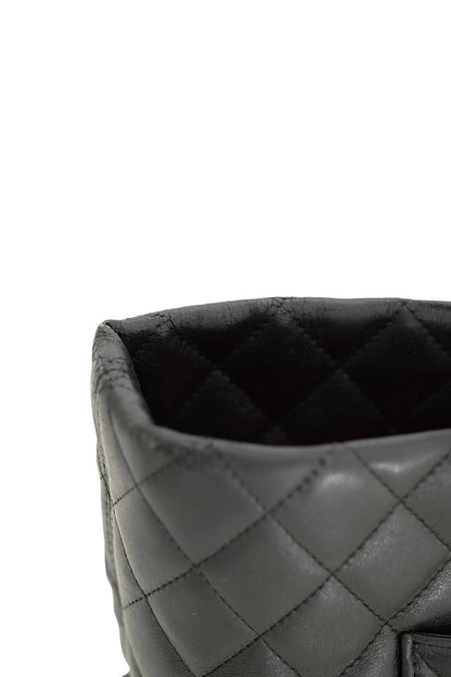Chanel Ligne Cambon Tote