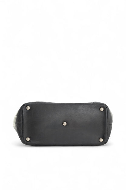 Chanel Ligne Cambon Tote