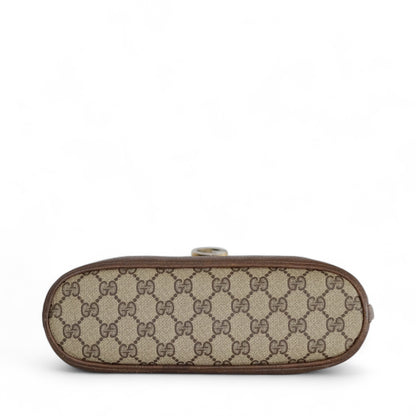 Gucci Bucket GG Canvas Shoulder Bag