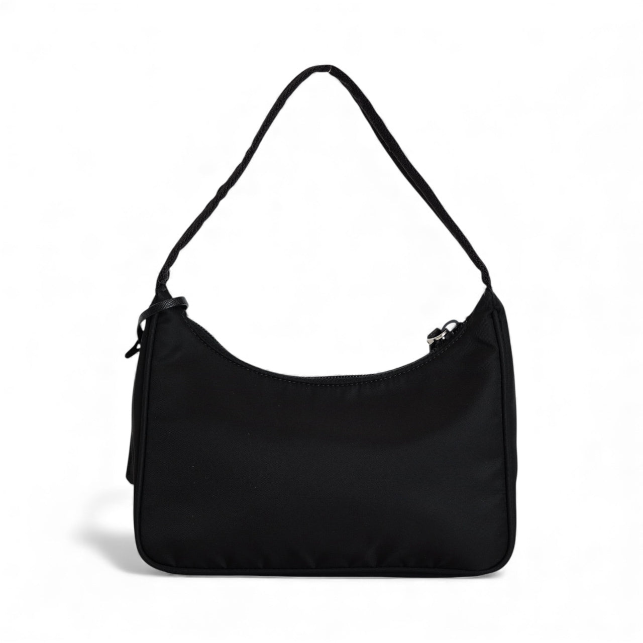 Prada Re-Edition 2000 Nylon Shoulder Bag