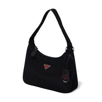 Prada Re-Edition 2000 Nylon Shoulder Bag