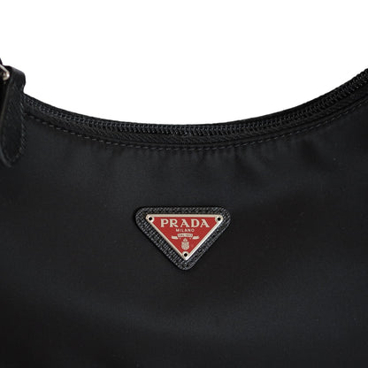 Prada Re-Edition 2000 Nylon Shoulder Bag