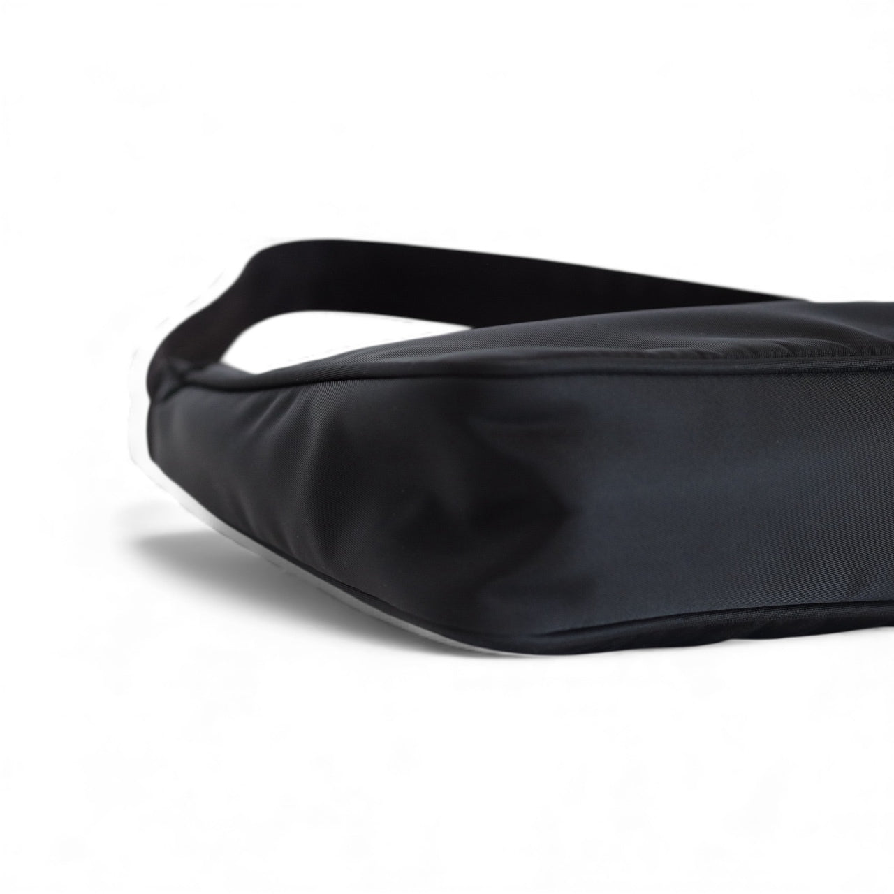 Prada Re-Edition 2000 Nylon Shoulder Bag