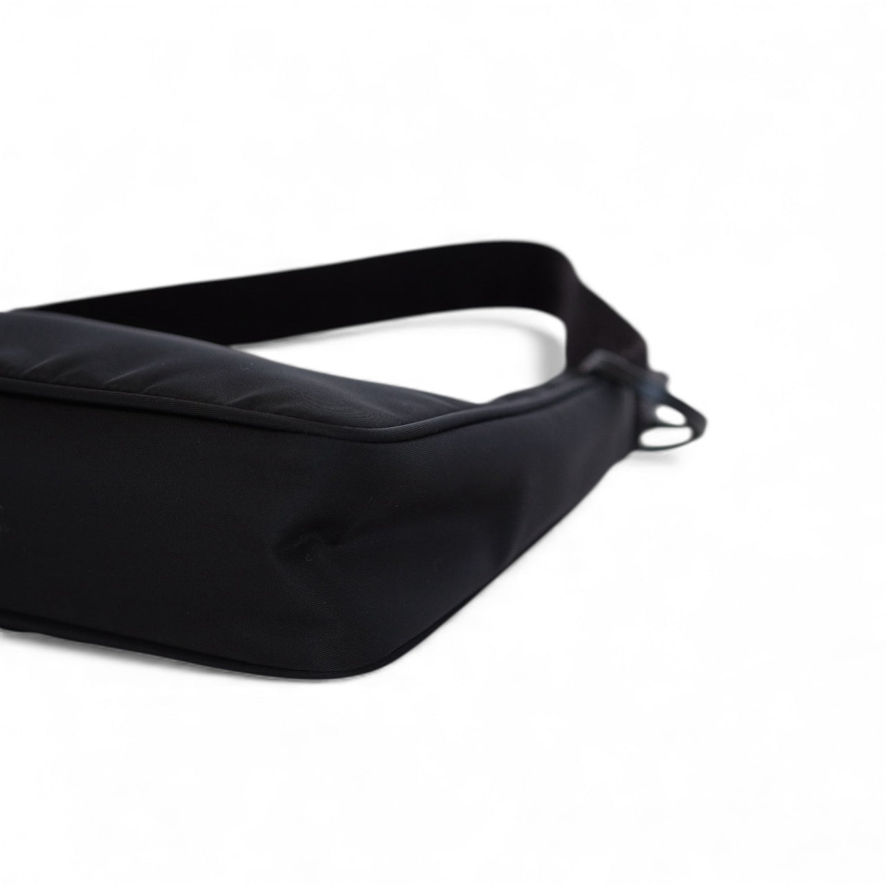 Prada Re-Edition 2000 Nylon Shoulder Bag