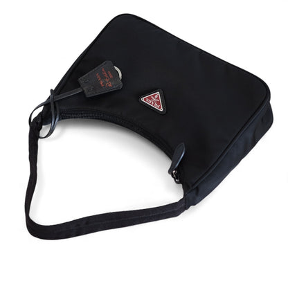 Prada Re-Edition 2000 Nylon Shoulder Bag