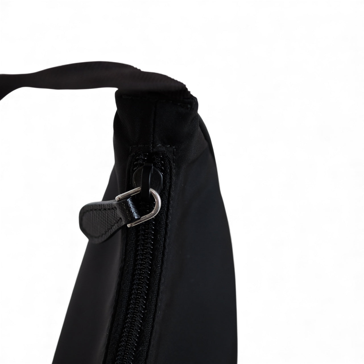 Prada Re-Edition 2000 Nylon Shoulder Bag