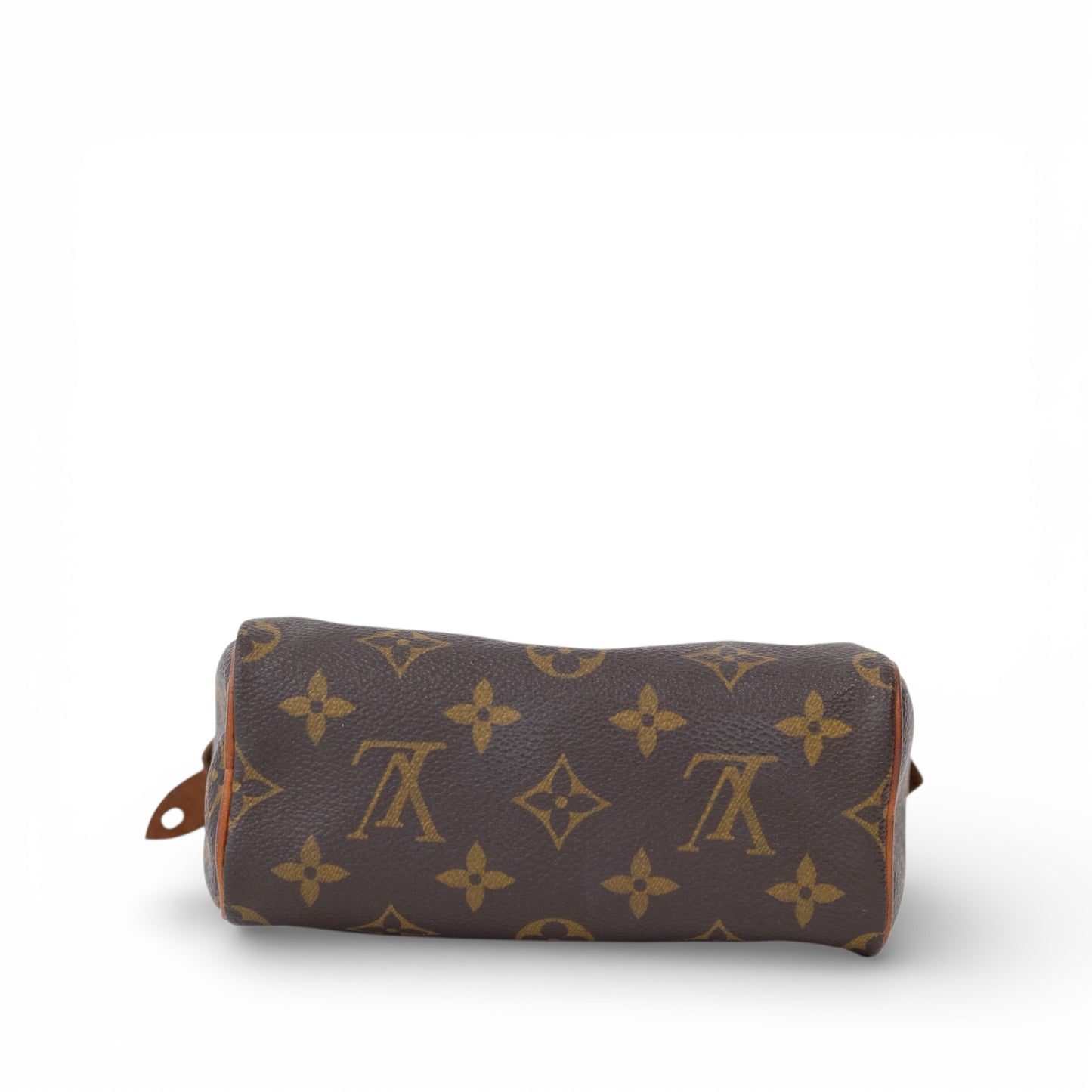 Louis Vuitton Vintage Mini Speedy Bag
