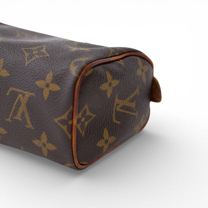 Louis Vuitton Vintage Mini Speedy Bag