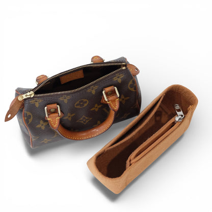 Louis Vuitton Vintage Mini Speedy Bag