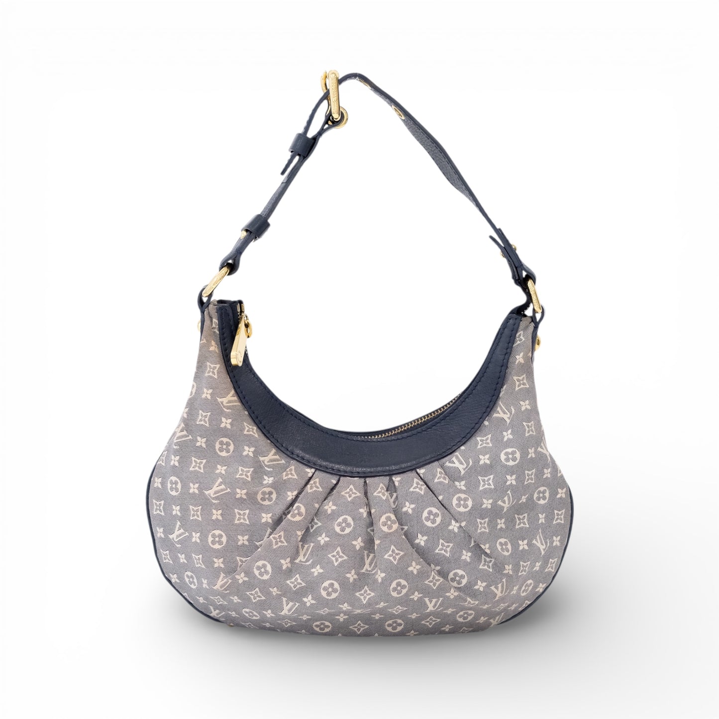 Louis Vuitton Monogram Idylle Hobo Bag