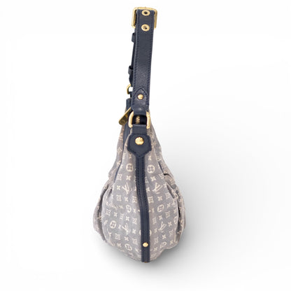 Louis Vuitton Monogram Idylle Hobo Bag