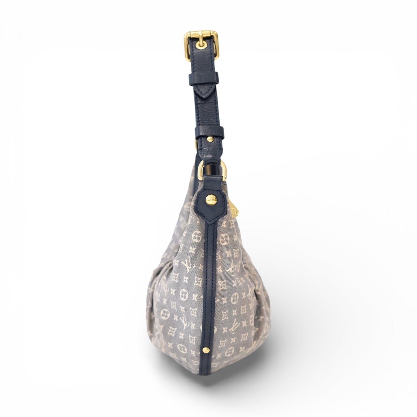 Louis Vuitton Monogram Idylle Hobo Bag