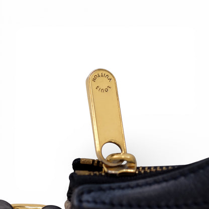 Louis Vuitton Monogram Idylle Hobo Bag