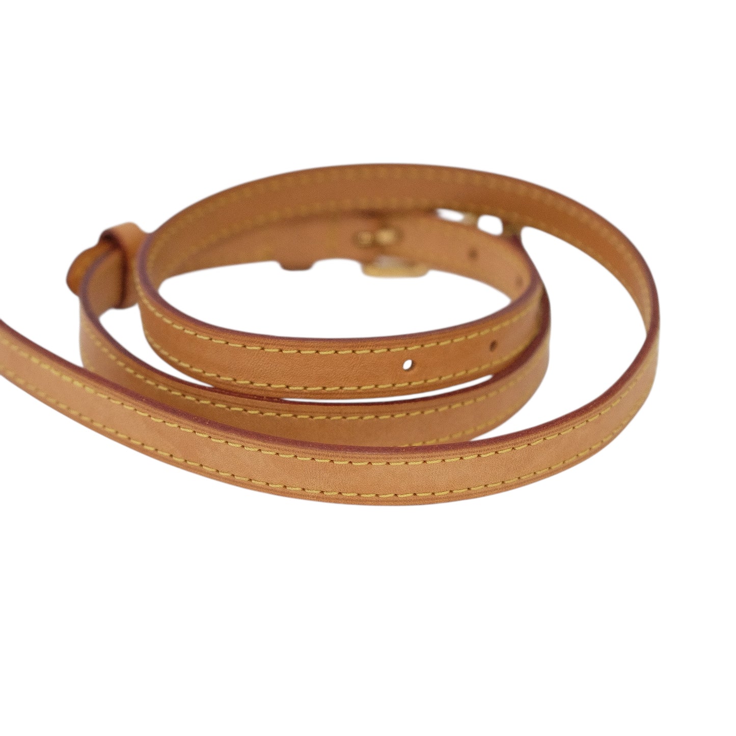 Louis Vuitton Nano Speedy Pink Denim Bag