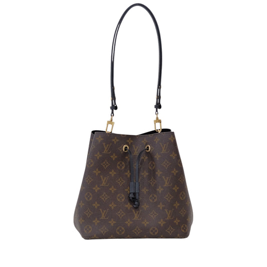 Louis Vuitton Monogram Néonoé MM