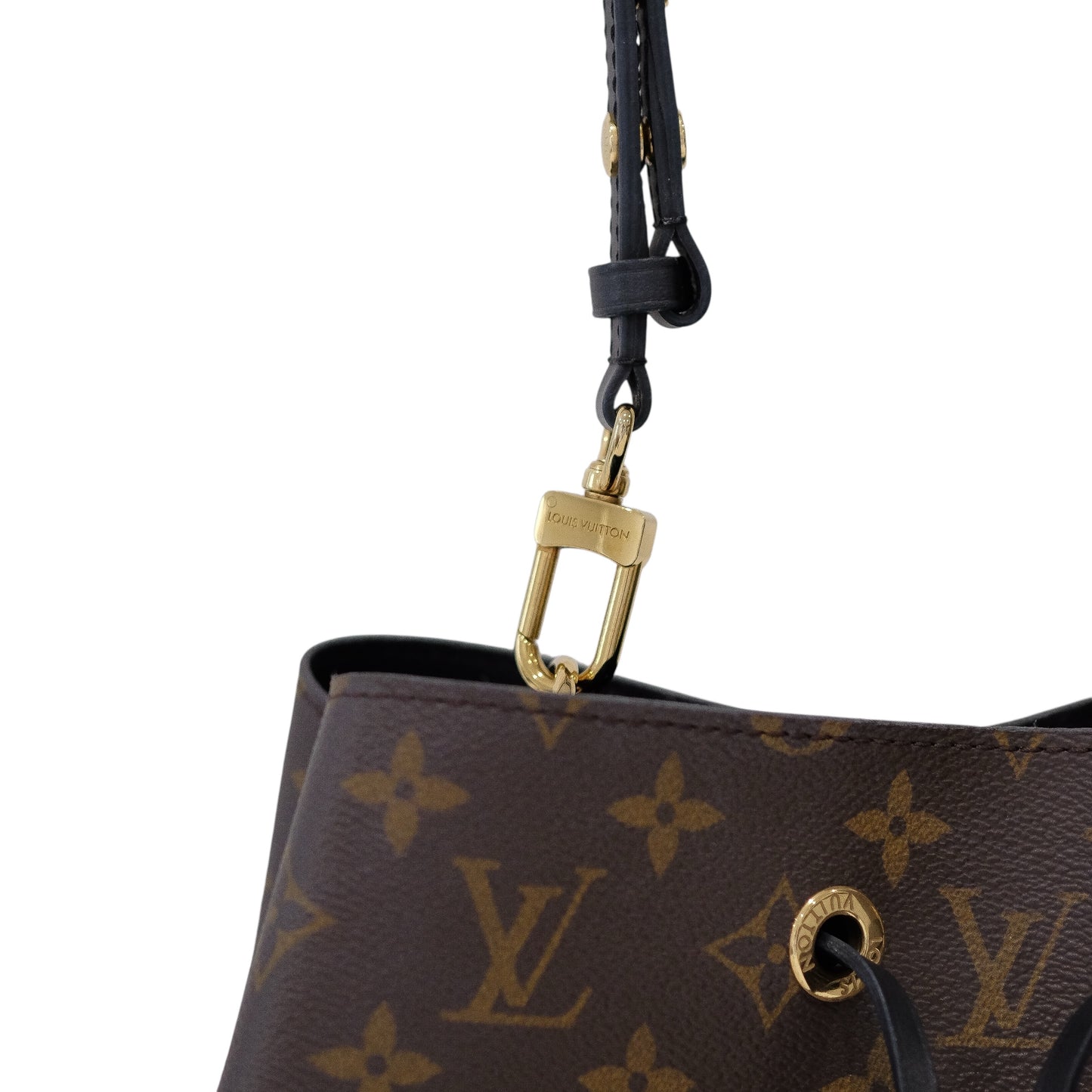 Louis Vuitton Monogram Néonoé MM