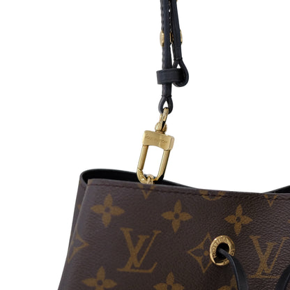Louis Vuitton Monogram Néonoé MM