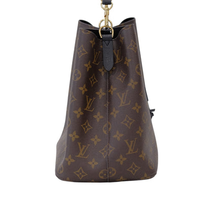 Louis Vuitton Monogram Néonoé MM