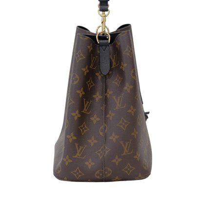 Louis Vuitton Monogram Néonoé MM