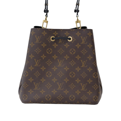 Louis Vuitton Monogram Néonoé MM