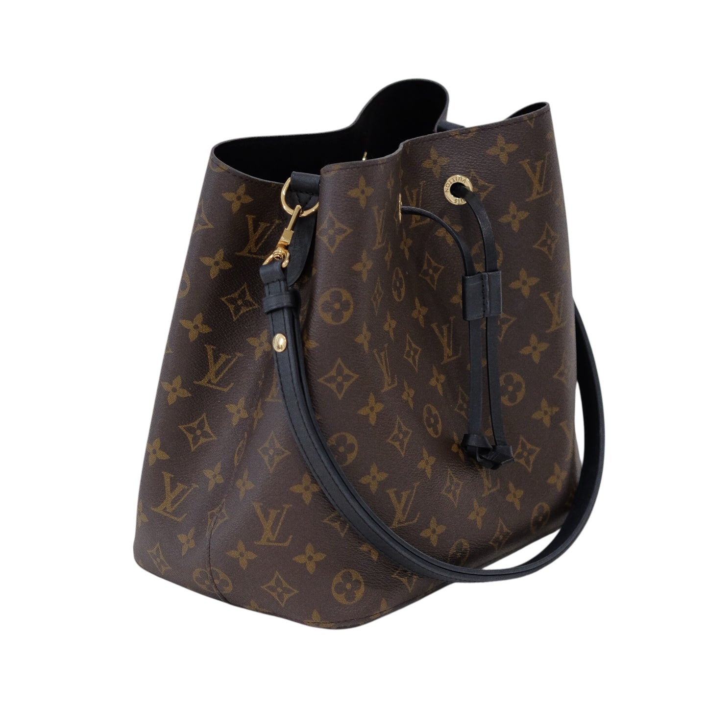 Louis Vuitton Monogram Néonoé MM