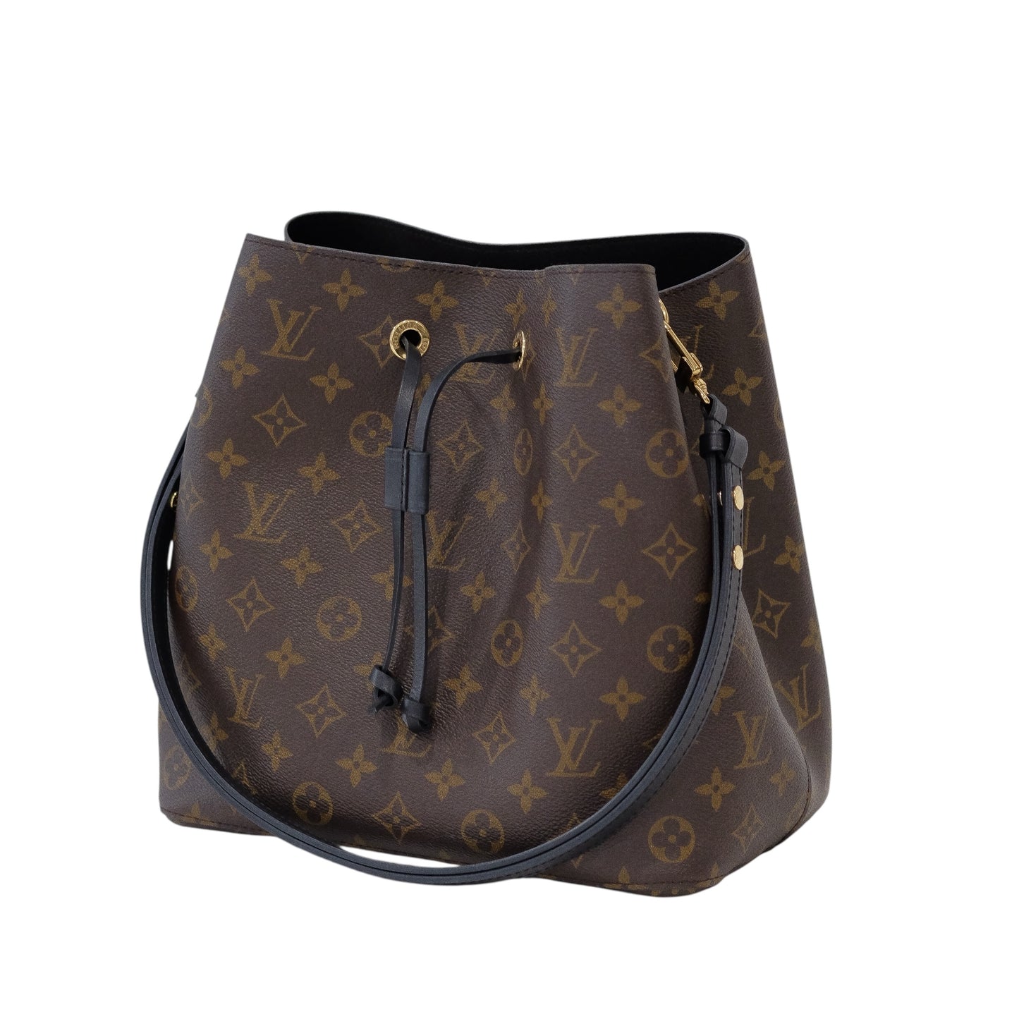 Louis Vuitton Monogram Néonoé MM