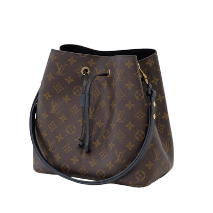 Louis Vuitton Monogram Néonoé MM