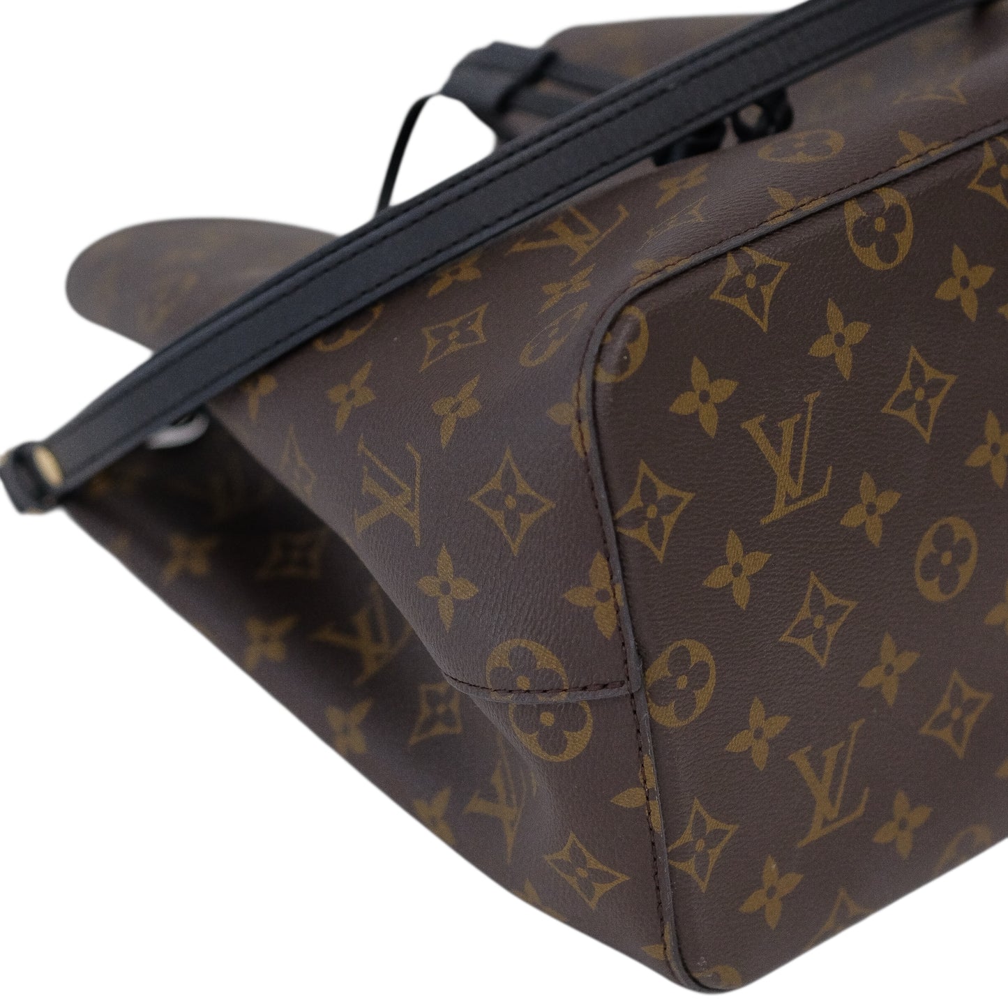 Louis Vuitton Monogram Néonoé MM