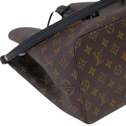 Louis Vuitton Monogram Néonoé MM