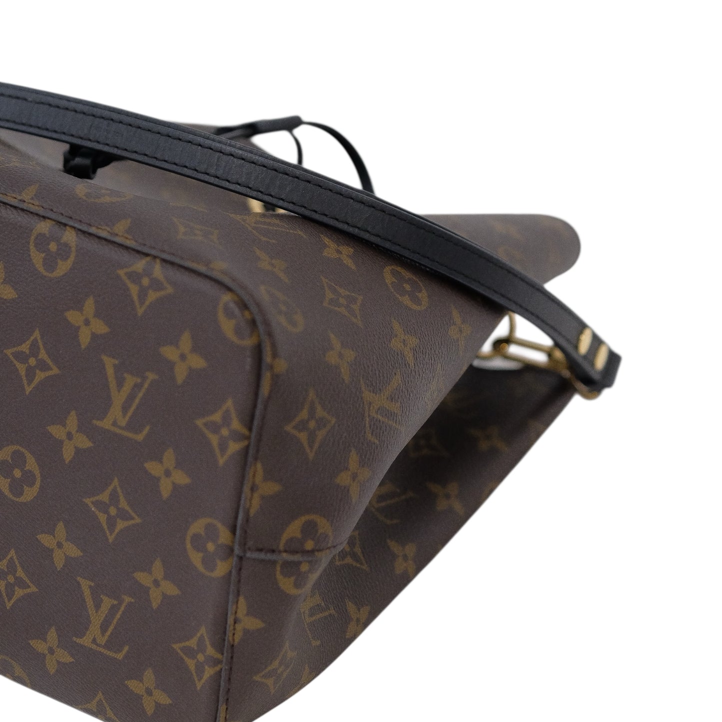Louis Vuitton Monogram Néonoé MM