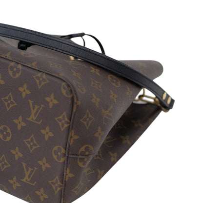 Louis Vuitton Monogram Néonoé MM