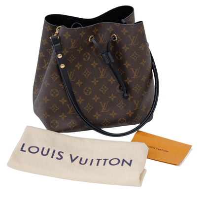 Louis Vuitton Monogram Néonoé MM