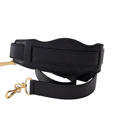 Balenciaga Black Mini City Bag