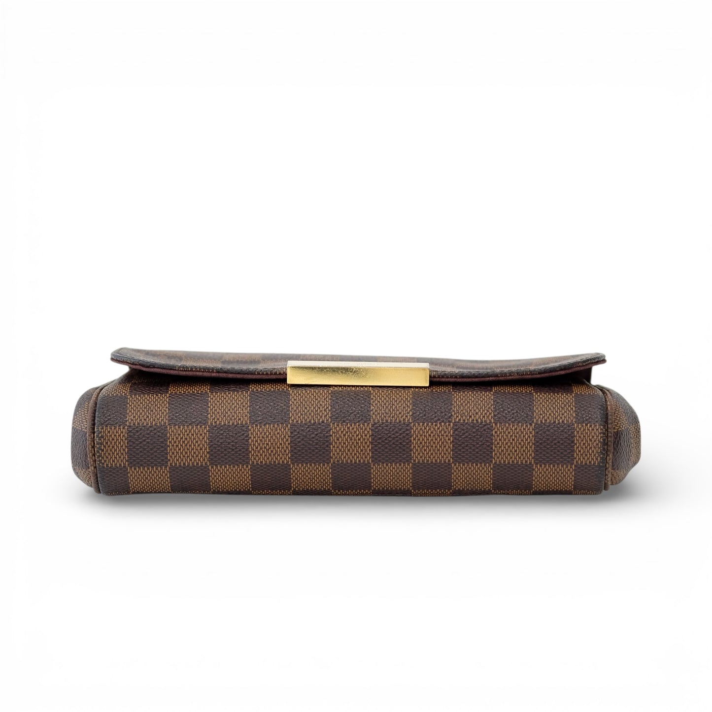 Louis Vuitton Damier Ebene Favorite MM