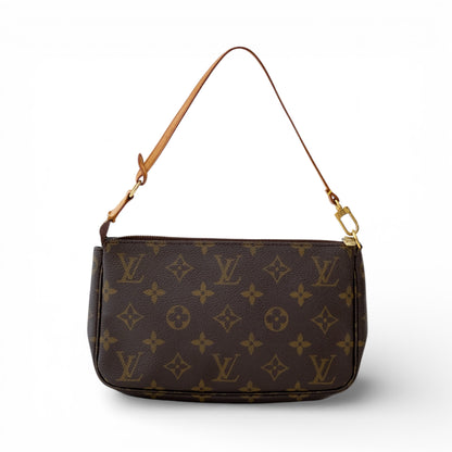 Louis Vuitton Monogram Pochette