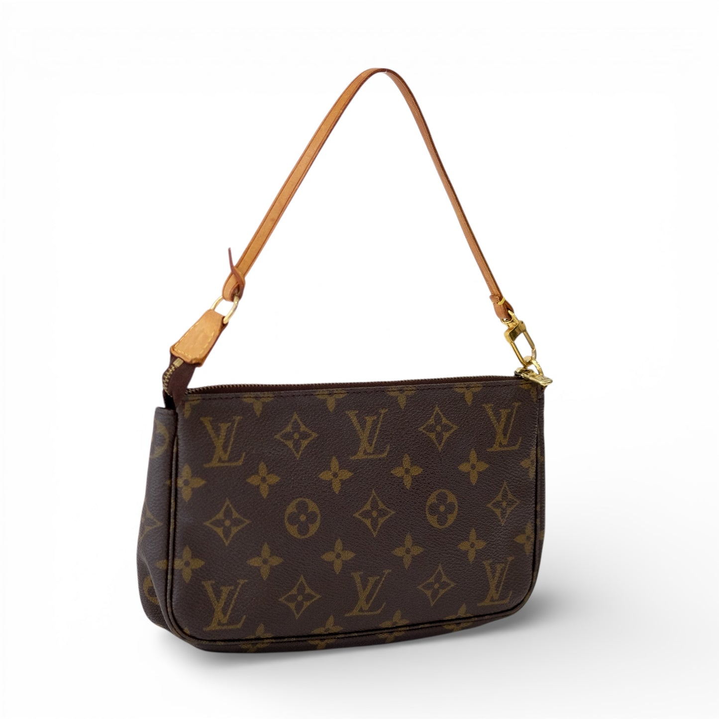 Louis Vuitton Monogram Pochette