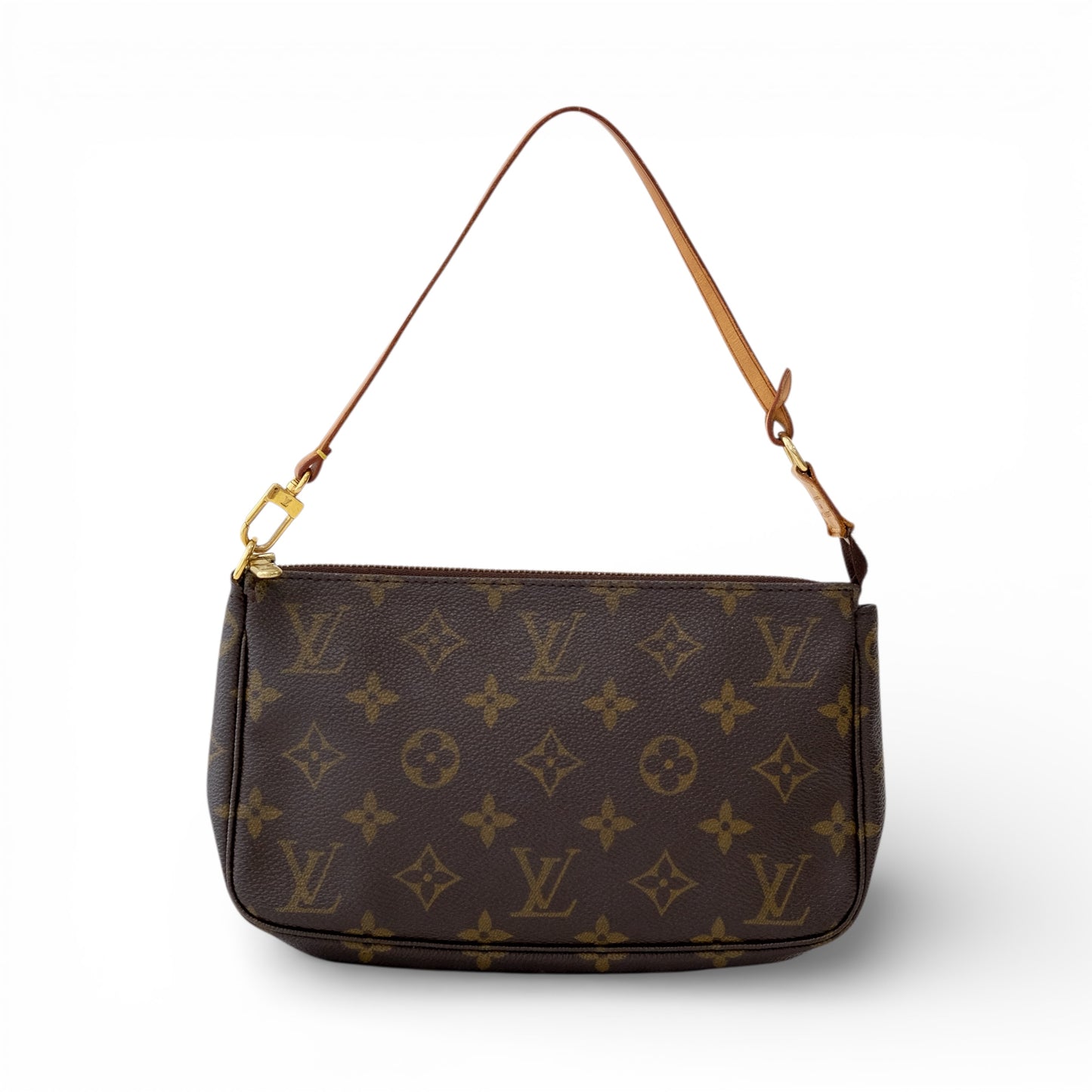 Louis Vuitton Monogram Pochette