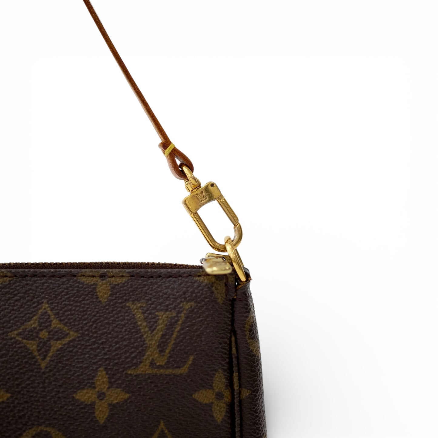 Louis Vuitton Monogram Pochette