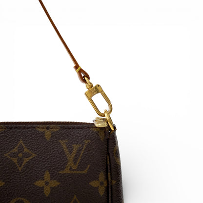 Louis Vuitton Monogram Pochette