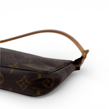 Louis Vuitton Monogram Pochette