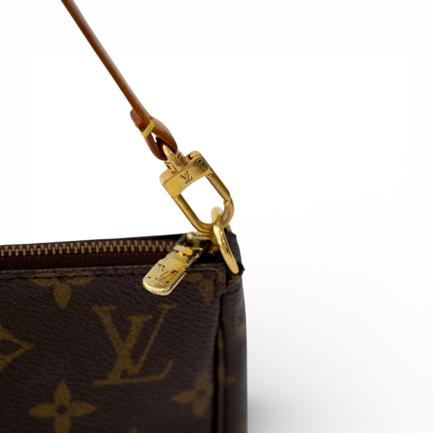 Louis Vuitton Monogram Pochette