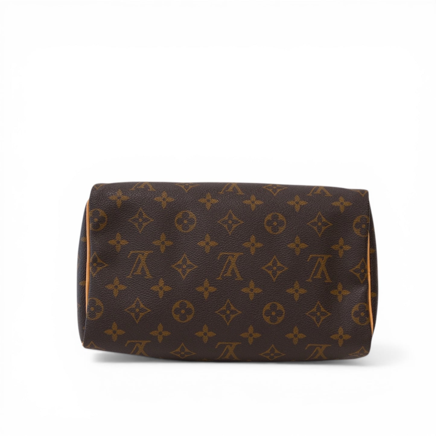 Louis Vuitton Monogram Speedy 25