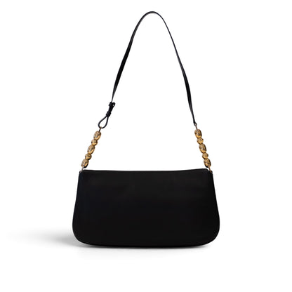 Christian Dior Leather Malice Shoulder Bag