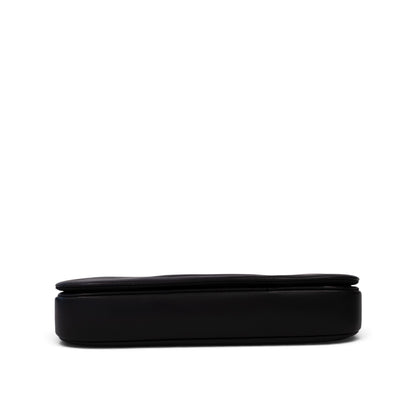 Christian Dior Leather Malice Shoulder Bag