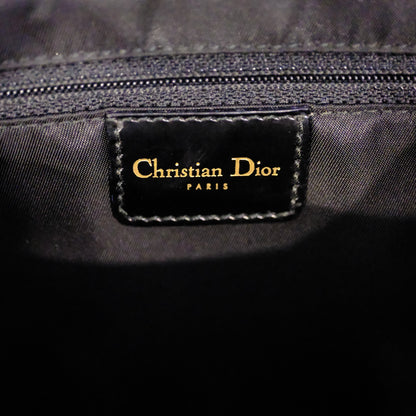 Christian Dior Leather Malice Shoulder Bag