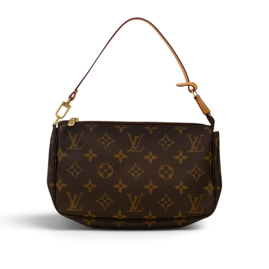 Louis Vuitton Monogram Pochette Accessoires