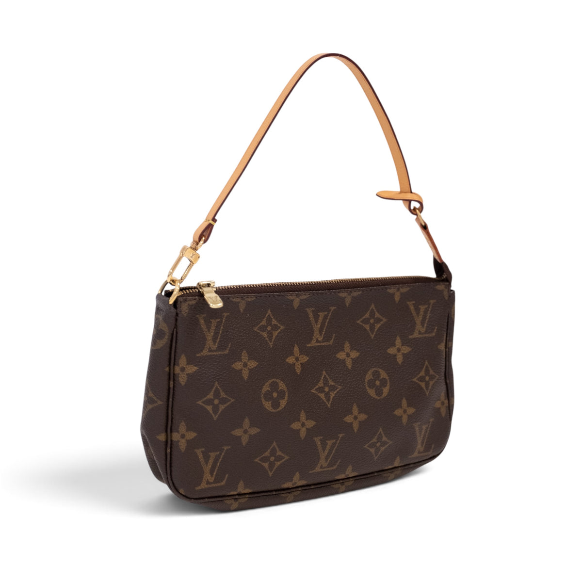 Louis Vuitton Monogram Pochette Accessoires