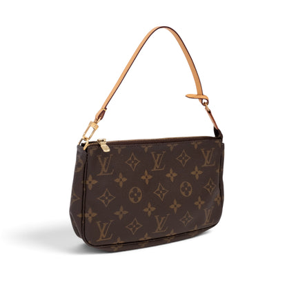 Louis Vuitton Monogram Pochette Accessoires